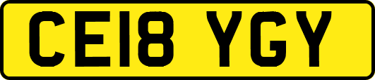 CE18YGY