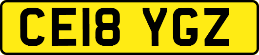 CE18YGZ