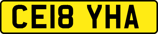 CE18YHA