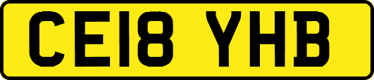 CE18YHB