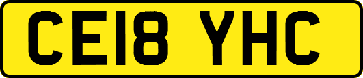 CE18YHC
