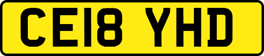CE18YHD