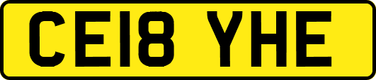 CE18YHE