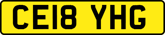 CE18YHG