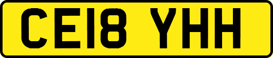 CE18YHH