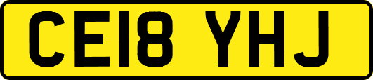 CE18YHJ