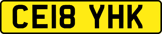 CE18YHK