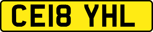CE18YHL