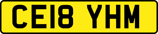 CE18YHM