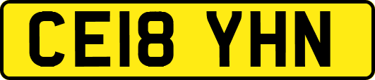 CE18YHN