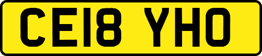 CE18YHO
