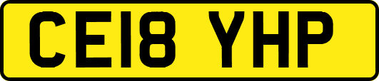 CE18YHP