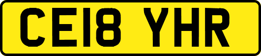 CE18YHR