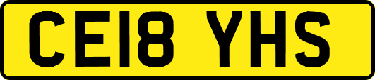 CE18YHS