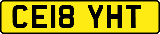 CE18YHT