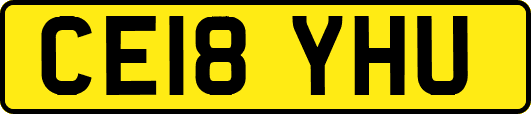 CE18YHU