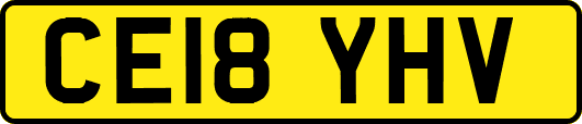 CE18YHV