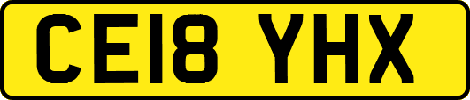 CE18YHX