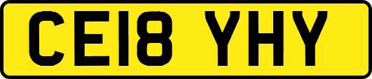 CE18YHY