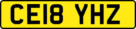 CE18YHZ