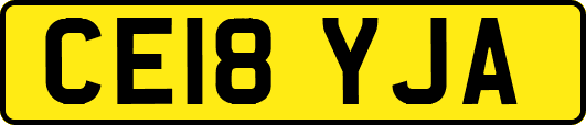 CE18YJA
