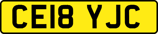 CE18YJC