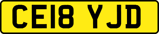 CE18YJD