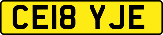 CE18YJE
