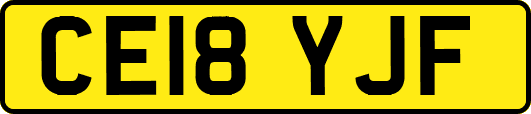 CE18YJF