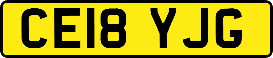 CE18YJG
