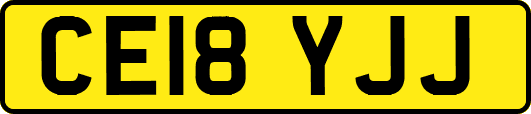 CE18YJJ