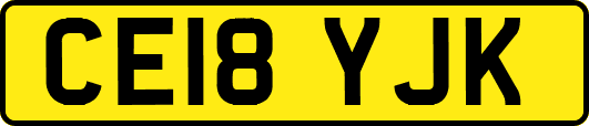 CE18YJK