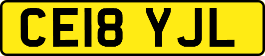 CE18YJL