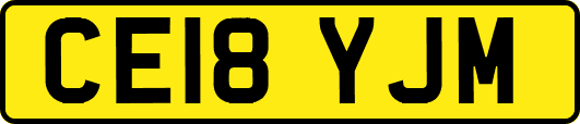 CE18YJM