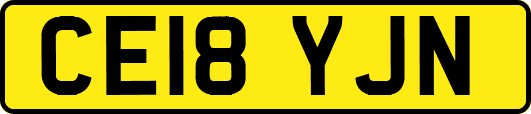 CE18YJN