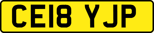 CE18YJP