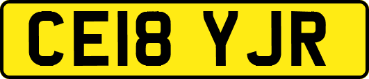 CE18YJR