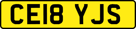 CE18YJS