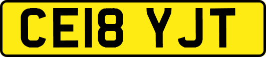 CE18YJT
