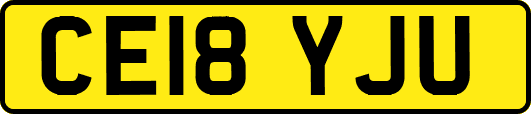CE18YJU