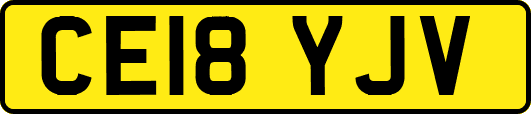 CE18YJV
