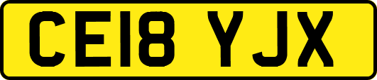 CE18YJX
