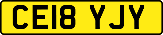 CE18YJY