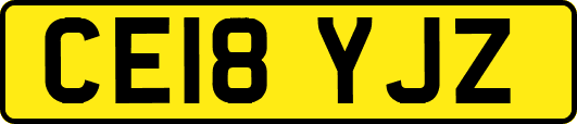 CE18YJZ