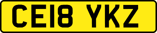 CE18YKZ
