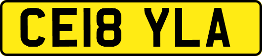 CE18YLA