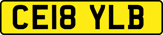 CE18YLB