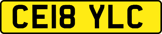 CE18YLC