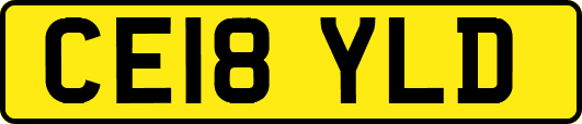 CE18YLD