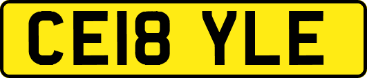 CE18YLE